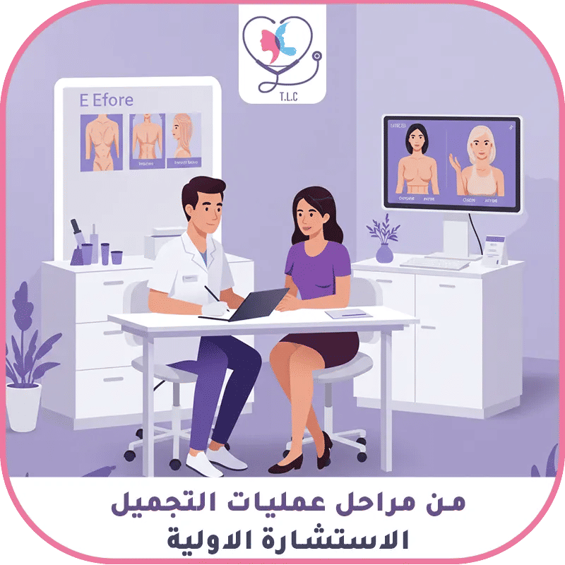 عمليات التجميل في تركيا