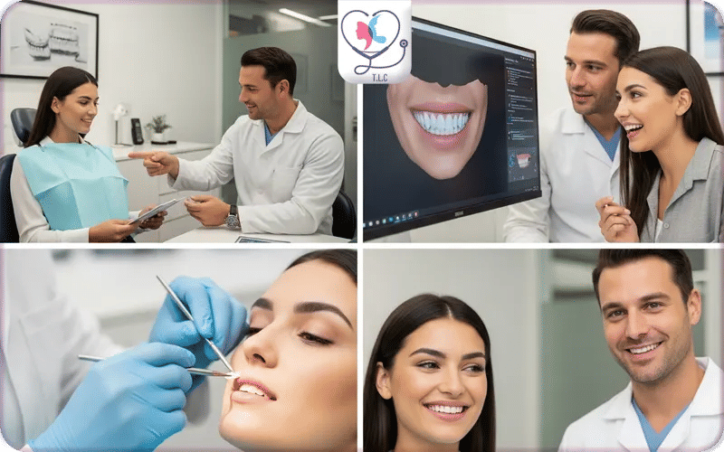 Emax Veneers Prices in Turkey vs. Other Countries