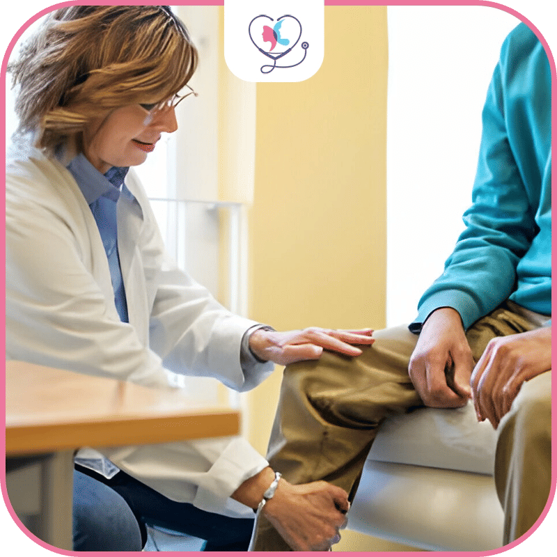 التمارين العنيفة (عالية التأثير)