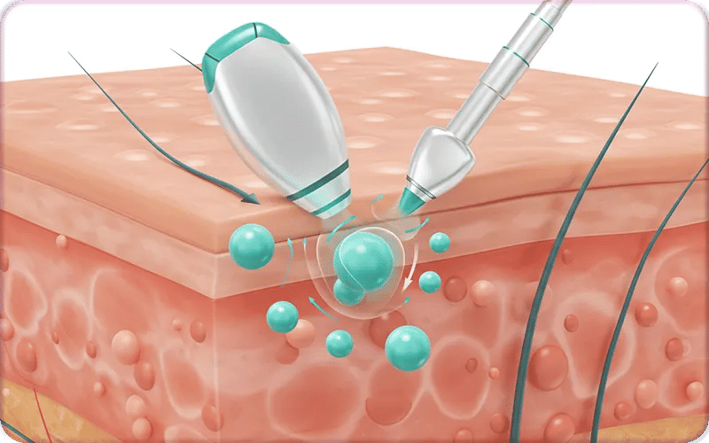 ما هو نحت الجسم غير الجراحي؟