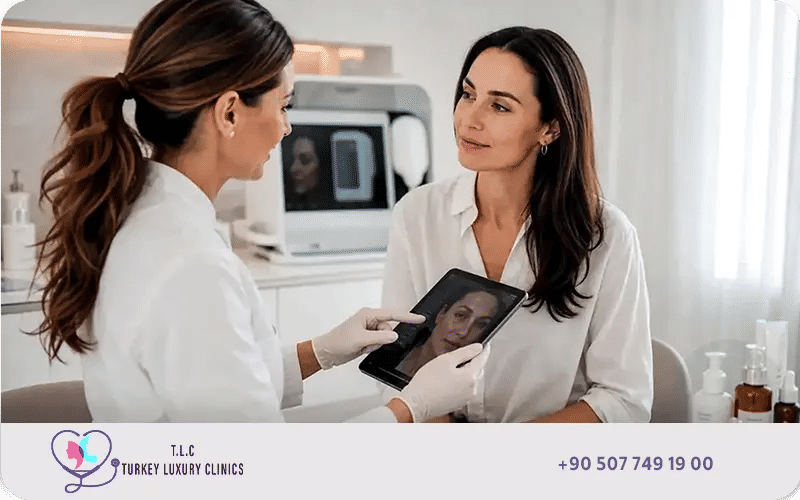 طرق الوقاية من مضاعفات ابرة البروفايلو؟