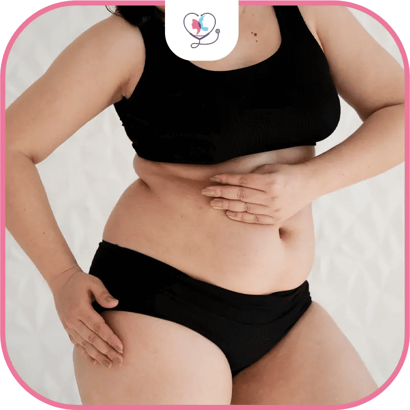 أضرار عملية شفط الدهون