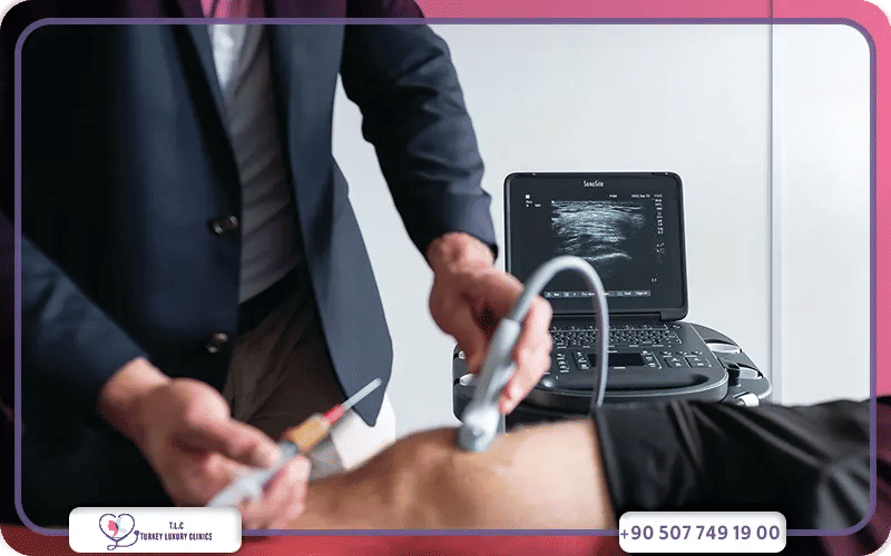 How Hydrogel Knee Injections Work