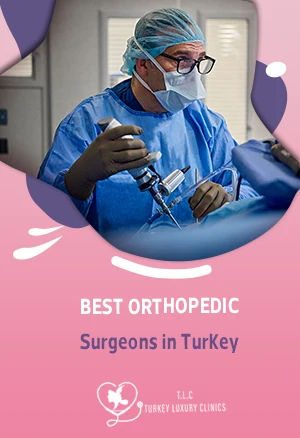 Best Orthopedic Surgeons in Turkey: Top 2026 Doctorsfeatured image