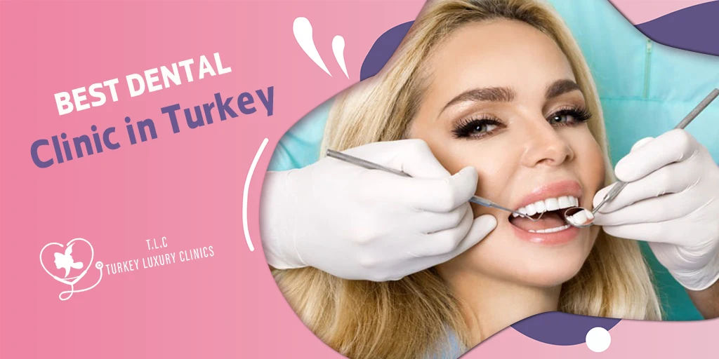 Mejor Clínica Dental en Turquía: Turkey Luxury Clinics