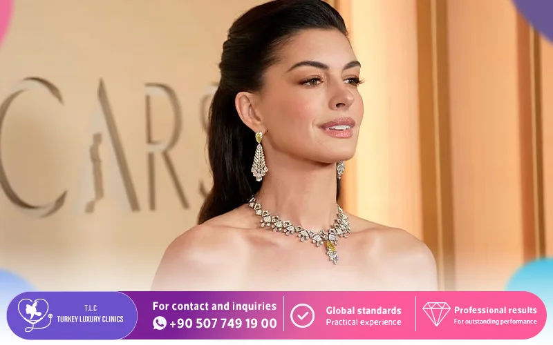 How To Get Anne’s Facelift Look?