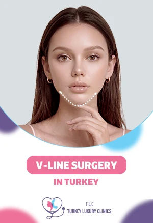 V-Line Surgery in Turkey: Cost, Recovery & Results 2026