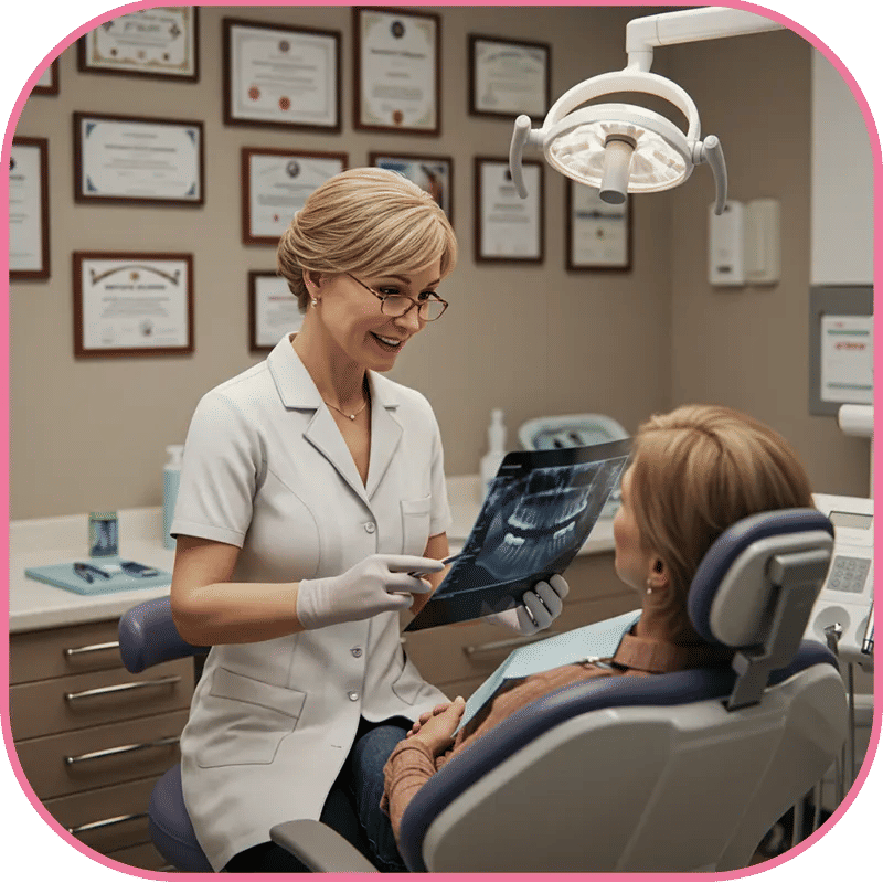 meilleure clinique dentaire en turquie