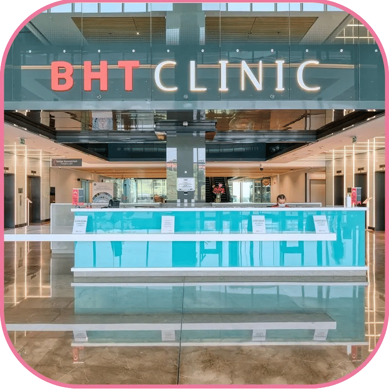 top chirurgien plasticien en turquie