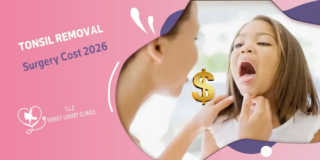 Costo de Cirugía de Amígdalas 2026: Precios, Seguros y Opciones Láser
