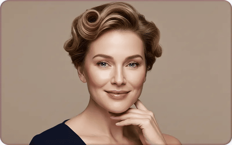 comblement des rides acide hyaluronique