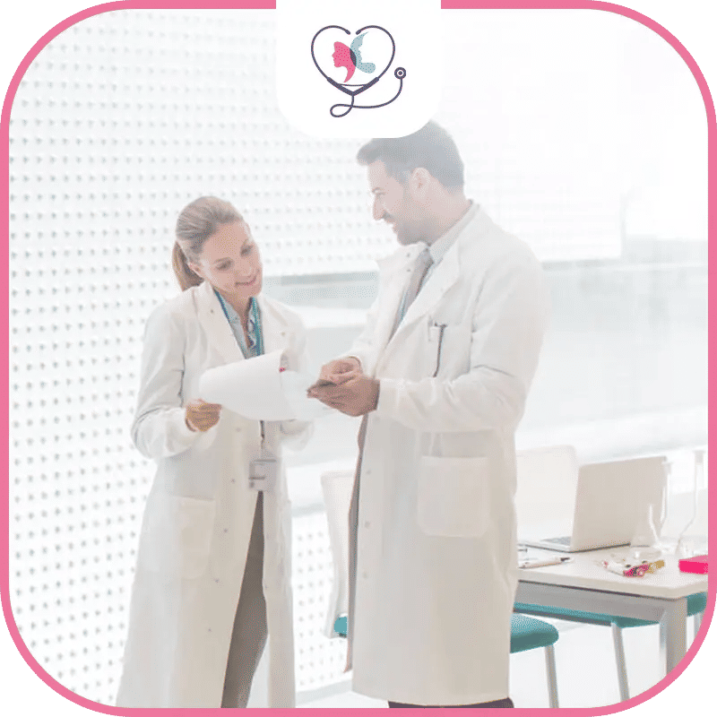 معايير اختيار أفضل مركز لاستبدال مفصل الورك في تركيا