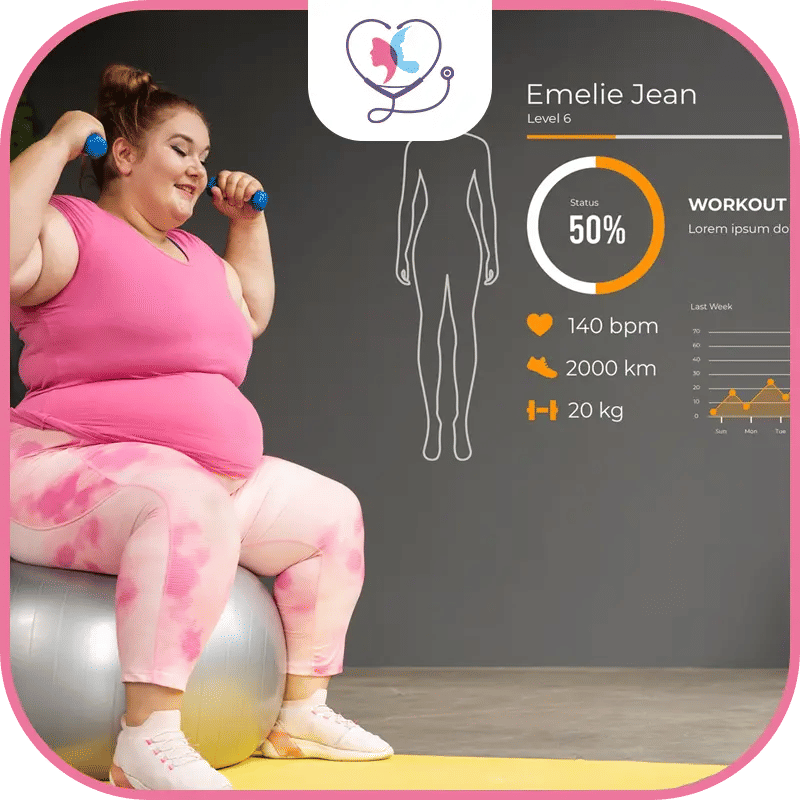 علاجات السمنة