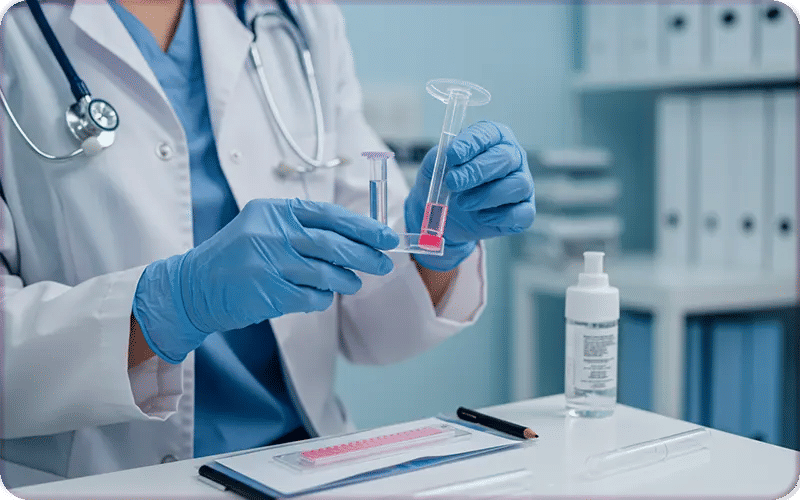 Screening for Cervical Cancer