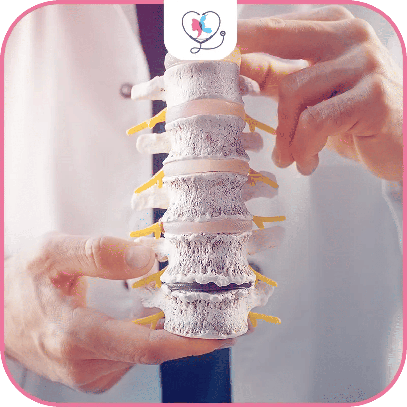 لماذا الرأي الثاني ضروري لجراحات العمود الفقري؟ 