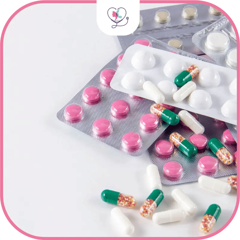 ما هي أدوية التثدي عند الرجال؟