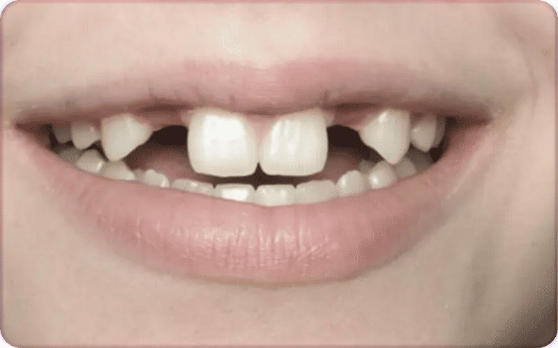 Risks and Complications of Front Tooth Implants