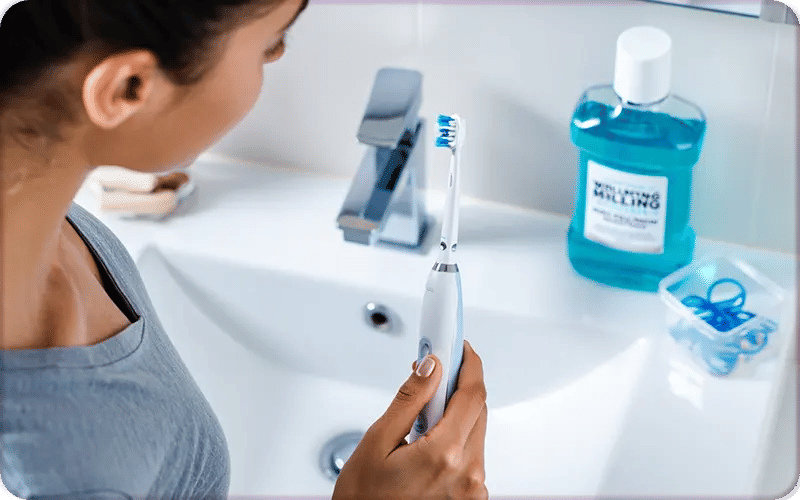 Hollywood Smile Dental Aftercare