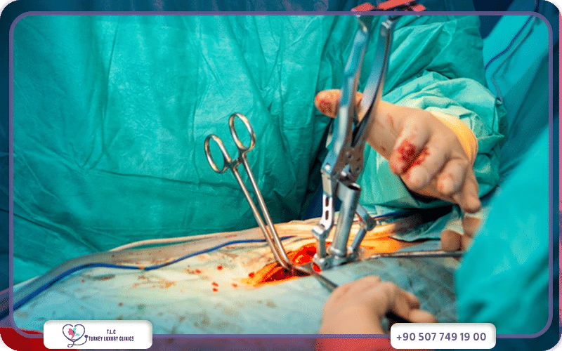 Top Spine Surgeons & Best Hospitals with Turkey Luxury Clinics