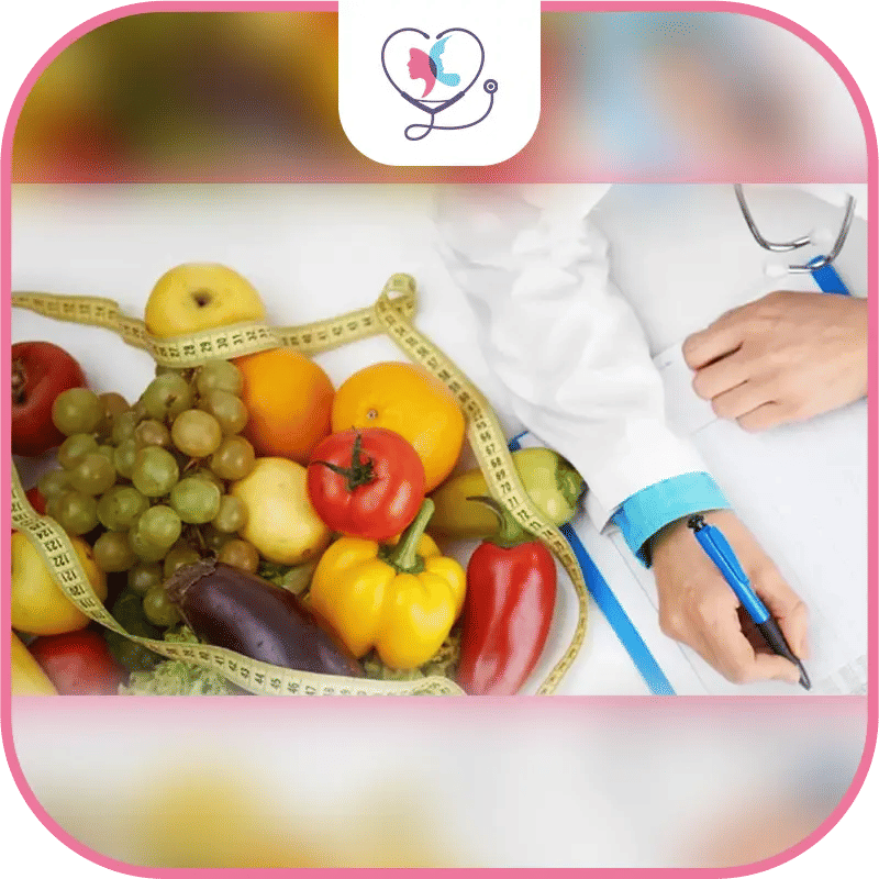 Alimentation 6 mois après bypass