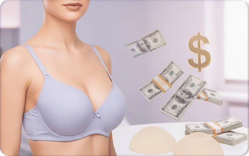 Silicone Implants Cost in Turkey (2026)