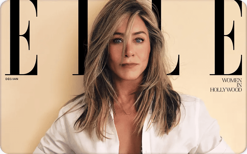 Les autres interventions esthétiques de Jennifer Aniston