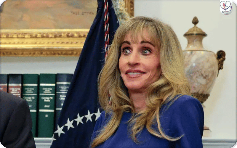 What Plastic Surgeries Does Susan Dell Have?