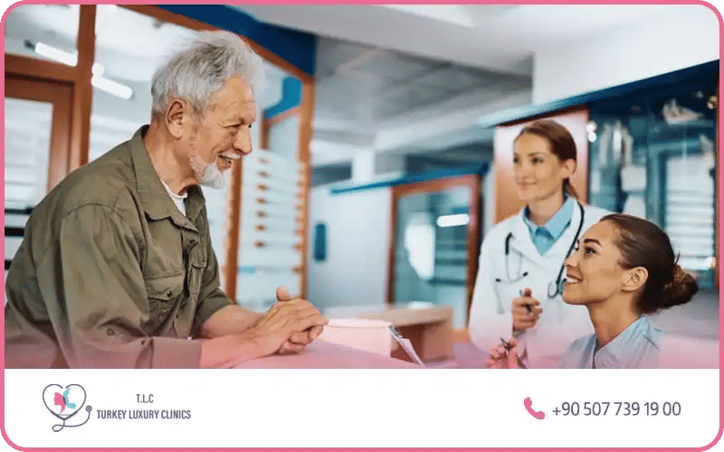 Pourquoi choisir turkey luxury clinic pour perdre du ventre