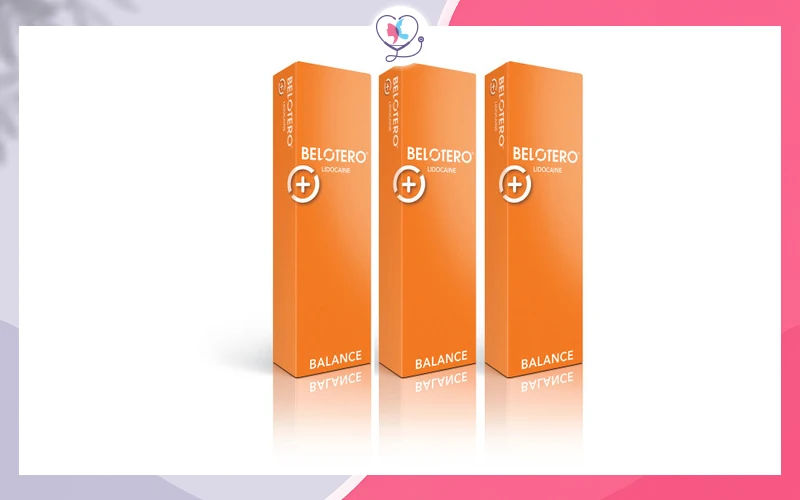 Belotero Balance: Best for Fine Lines Around the Lips