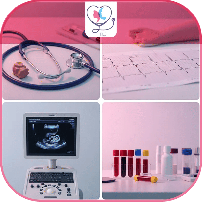 الفحص الطبي الشامل في تركيا