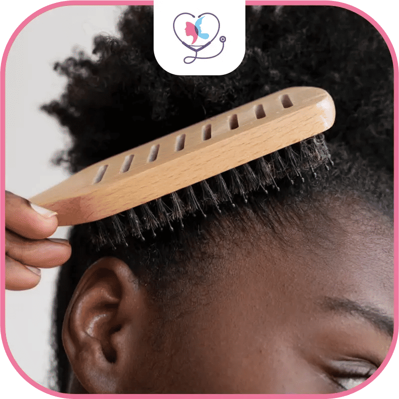 FUE Afro Hair Transplant in Turkey – Perfect for Curly Follicles