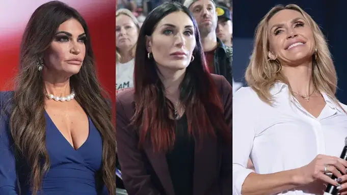 Laura Loomer After Plastic Surgery: Laura’s Mar a Lago face