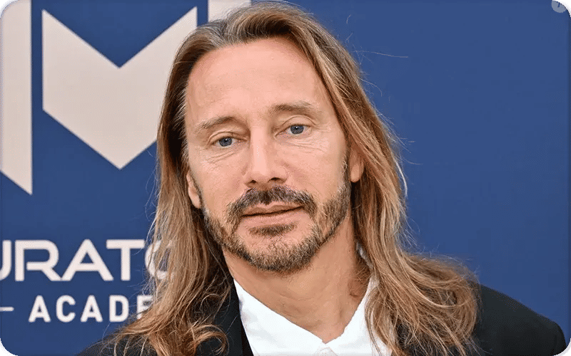 Qui est Bob Sinclar ?