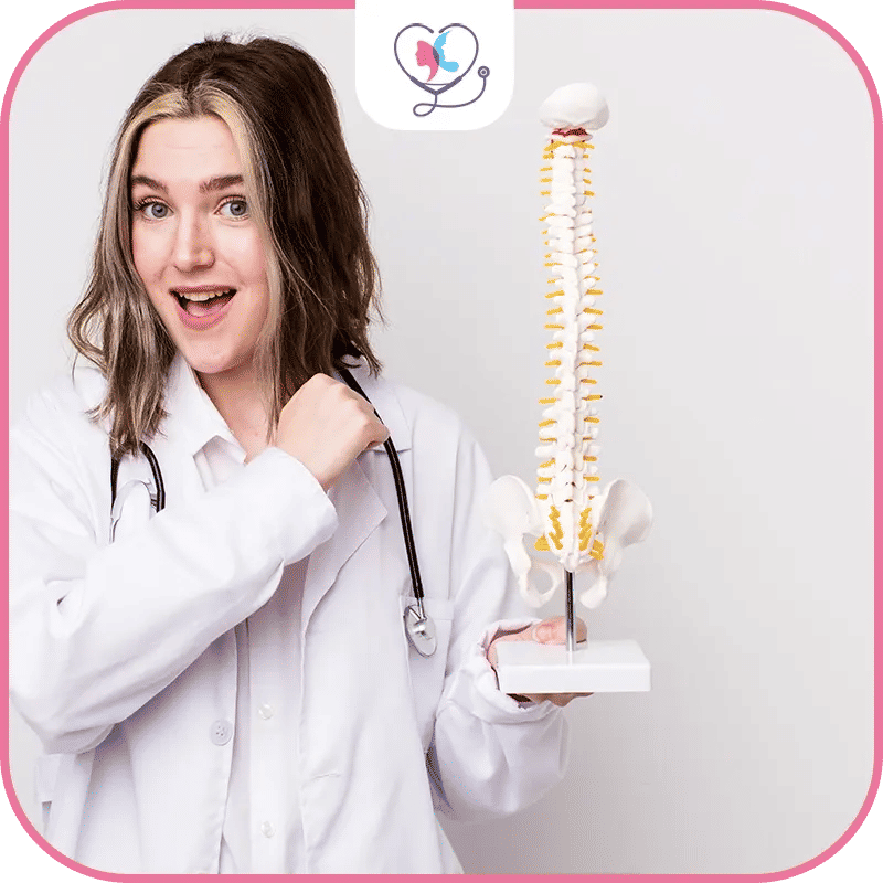 تكلفة جراحة العمود الفقري في تركيا 2025