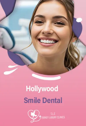 Hollywood Smile Dental: Shine Your Smile and Transform Your Life