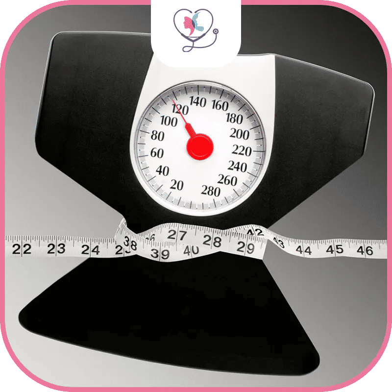 تجربتي مع عملية تكميم المعدة