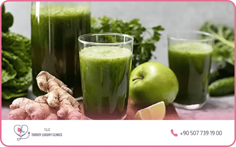 Astuces naturelles pour dégonfler rapidement le ventre