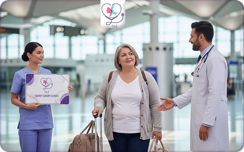 All Inclusive Tummy Tuck Packages in Turkey