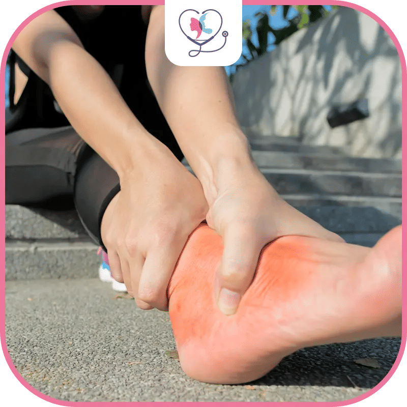 تكلفة تنظير مفصل الكاحل في تركيا