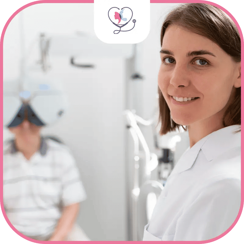 لماذا تختار أفضل مركز زراعة العدسة الذكية في تركيا؟