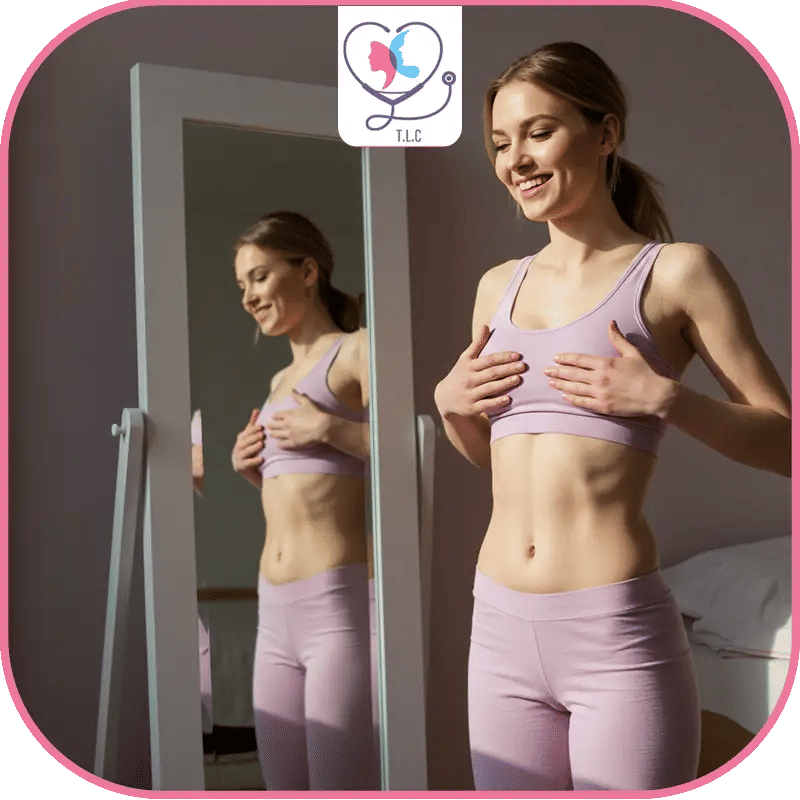 تجربتي مع عملية شد البطن والصدر