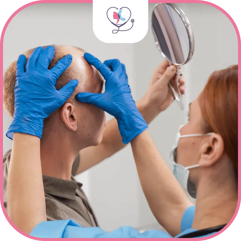 prix greffe de cheveux turquie