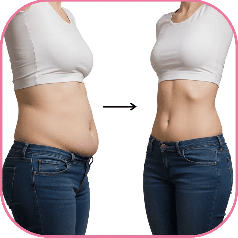 Gastric Sleeve Revision to Bypass Before and After
