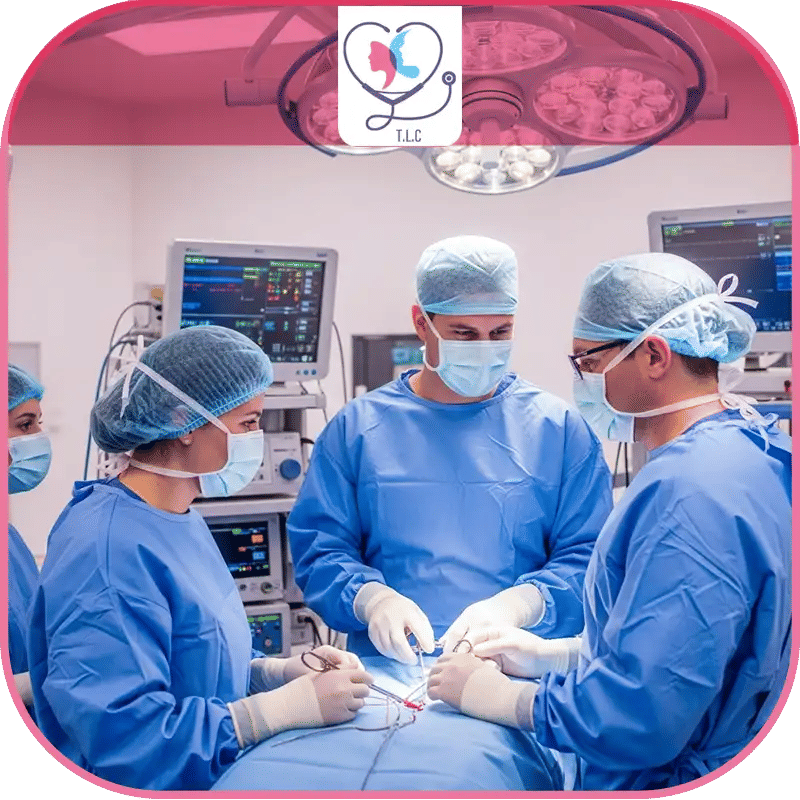 ما هي جراحة القلب المفتوح؟