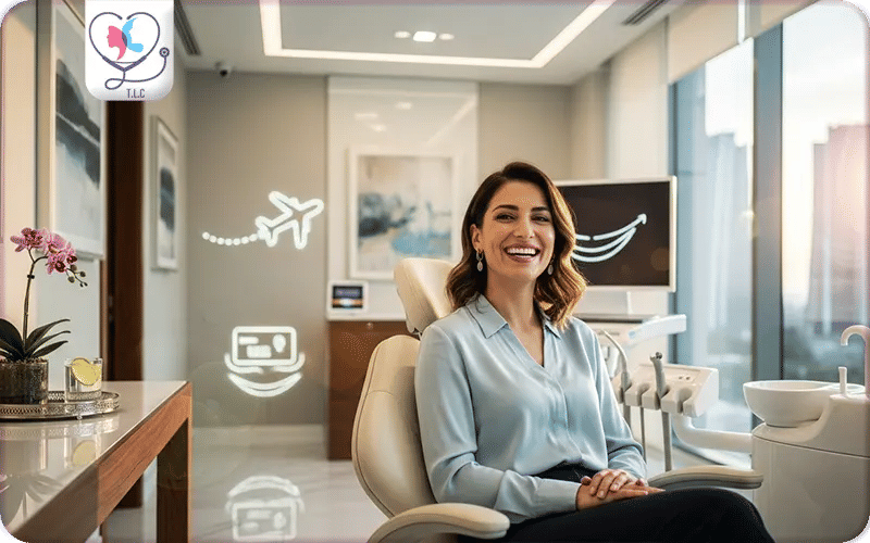 Best Place to Get Veneers in Turkey