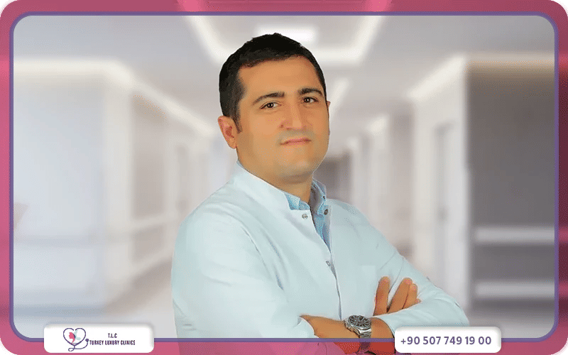 5. Op. Dr. Erhan Bayram Orthopedic & Spine Specialist