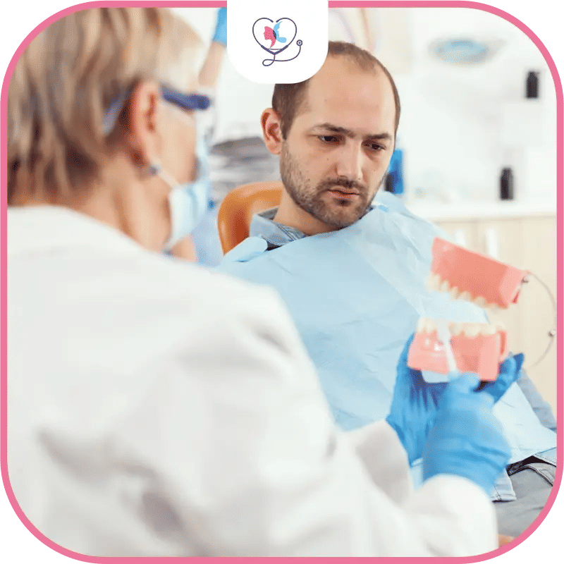 Regular Dental Check Ups