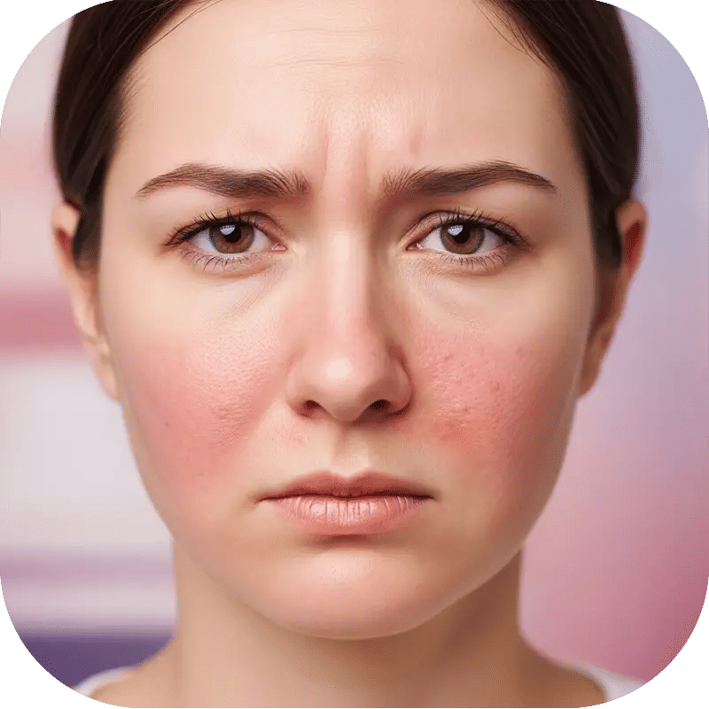 العدوى بسبب عدم تعقيم الأدوات أو الأماكن