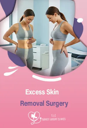 Excess Skin Removal Surgery: Types, Cost, and Procedure Breakdownfeatured image