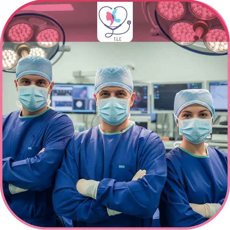 لماذا تختار تركيا لإجراء عملية كسور الفقرات؟